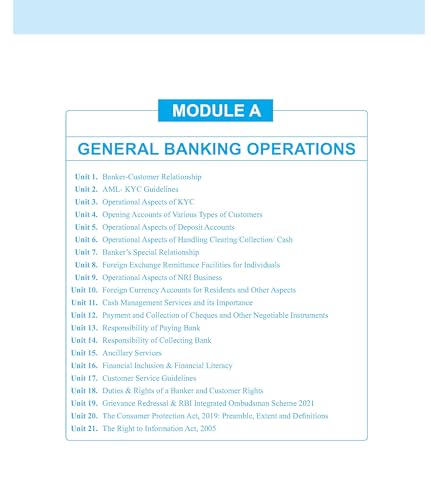 Macmillan Education Principles and Practices of Banking | JAIIB Courseware | JAIIB 2026 updated Edition | JAIIB Exam preparation by IIBF (IIBF JAIIB Exam)