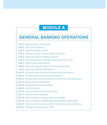 Macmillan Education Principles and Practices of Banking | JAIIB Courseware | JAIIB 2026 updated Edition | JAIIB Exam preparation by IIBF (IIBF JAIIB Exam)