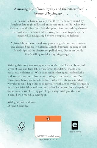 Can We be Strangers Again?: A National Bestseller