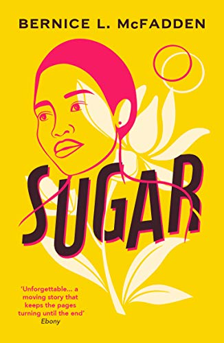 Sugar book cover