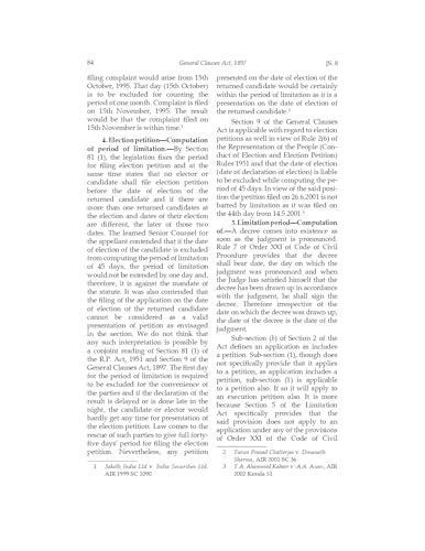Lawmann's General Clauses Act, 1897 | Bare Act with Comments