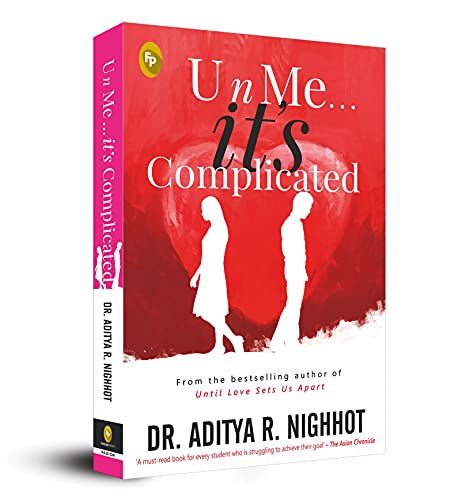 U n Me . . . it’s Complicated book cover