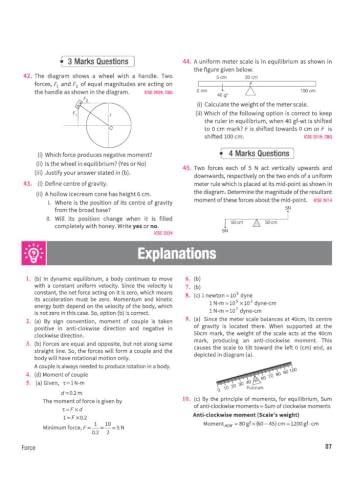 Arihant ICSE Question Bank Class 10 Physics For Board Exam 2027 | 26 Years Chapterwise & Topicwise PYQs (2026–2001) with Detailed Step-by-Step Solutions, Examiner's Comments,Tips & 3 Sample Papers