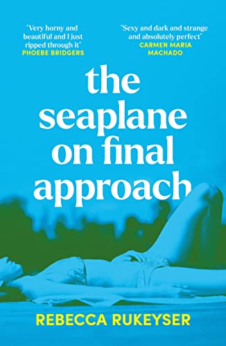 The Seaplane on Final Approach book cover