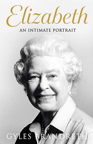 Elizabeth (Lead Title) book cover