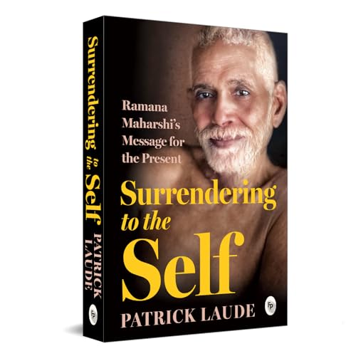 Surrendering To The Self