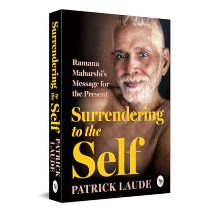 Surrendering To The Self