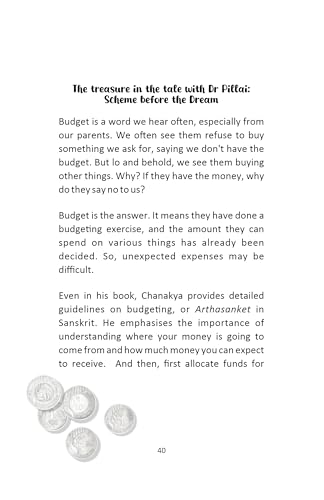 Brainologi A Kid's Guide to Money | A Financial Literacy book for 7-12 Years | Adventure Stories with 10 Life-Changing Money Lessons