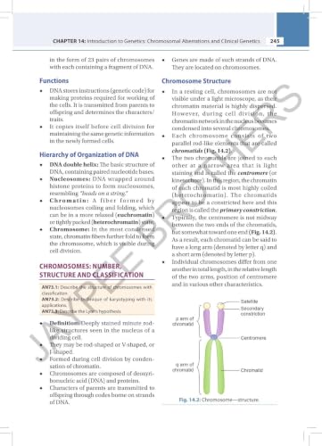 Textbook of General Anatomy with Case Scenarios & Clinical Applications, 3/E for MBBS, BDS, Nursing & Physiotherapy Students | NMC-Aligned with Radiological Anatomy, Genetics and MCQs: 1
