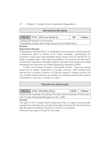 Scanner CS Executive| Paper-6:Economic, Commercial and Intellectual Property Laws | For Dec.26 & Jun. 27 Exams | Solved Papers with PYQs (Included ... | Shuchita Prakashan: 1 (Scanner Series)