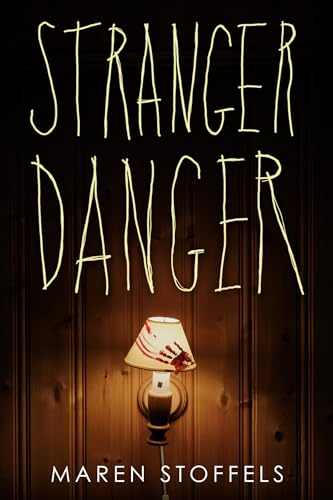 Stranger Danger book cover