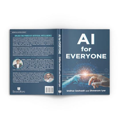 AI for Everyone: A Common Man's Guide to Artificial Intelligence