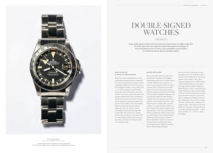 Exceptional Watches: From the Rolex Daytona to the Casio G-Shock, 90 rare and collectible watches explored
