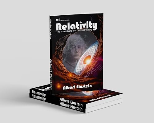 Relativity | The Special and The General Theory | A Journey into the Mind of a Genius | Albert Einstein