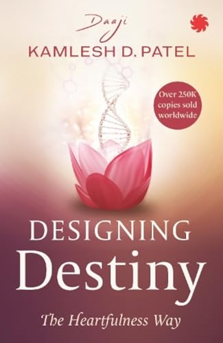Designing Destiny (PB) book cover