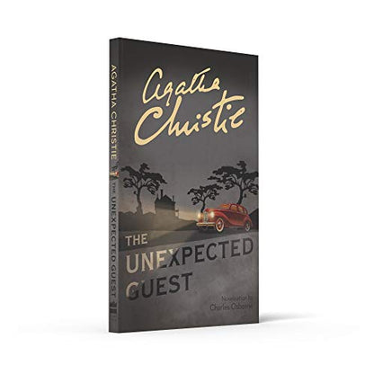 The Unexpected Guest