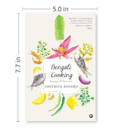 Bengali Cooking