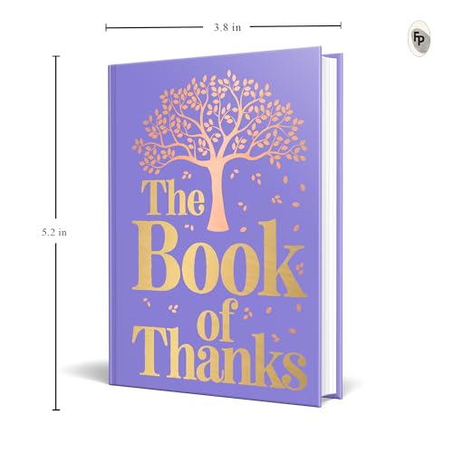 The Book of Thanks
