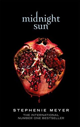 Midnight Sun book cover