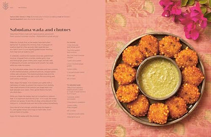 Mit?h?ra: Food Wisdom From My Indian Kitchen by Rujuta Diwekar | Eating with the Seasons: Nourishing Indian Recipes Year-Round