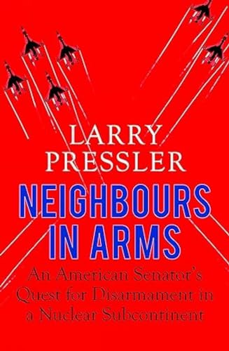 Neighbours in Arms book cover