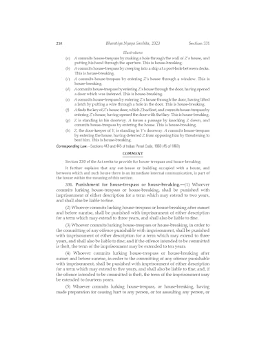 Lawmann's Bharatiya Nyaya Sanhita, 2023 (BNS) | Bare Act with Comments | Classification of Offences | Repealing Penal Code (IPC) | With Corresponding ... of New to Old Sections & Old to New Sections