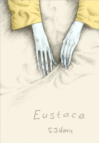 Eustace book cover