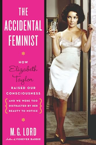 The Accidental Feminist book cover