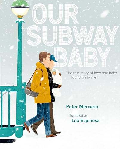 Our Subway Baby book cover
