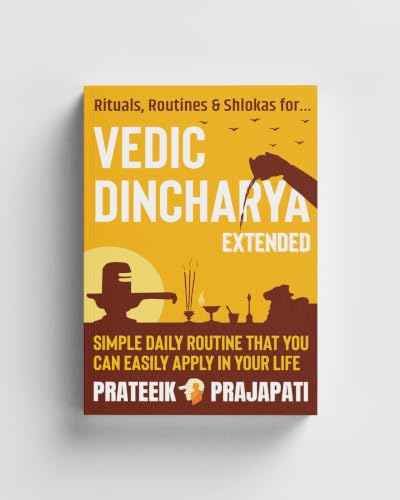 Vedik Dincharya (English)