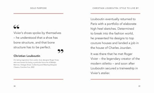 The Little Guide to Christian Louboutin