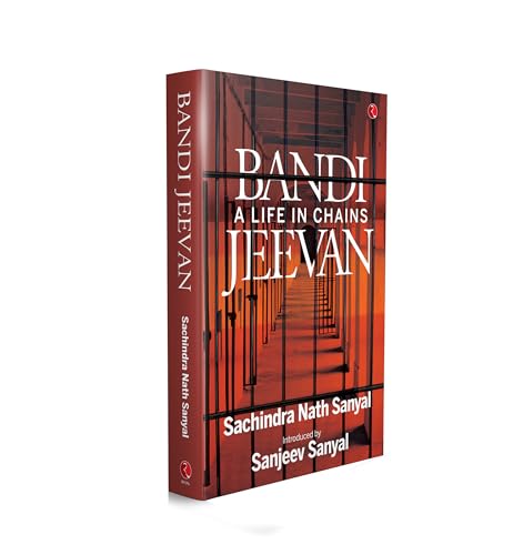 BANDI JEEVAN : A Life in Chains