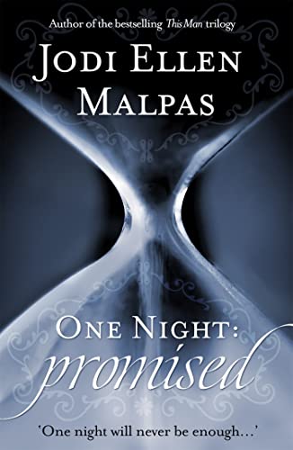 ONE NIGHT: PROMISED book cover