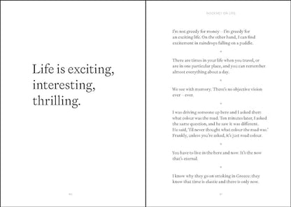 The World According to David Hockney: 6 (The World According To... Series, 6)