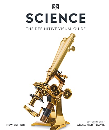 Science (Lead Title) book cover