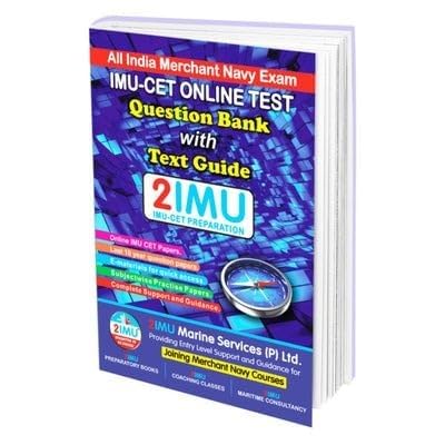 2IMU® IMU CET Question Bank 2027