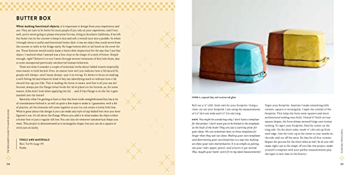 Beginner's Guide to Hand Building: Functional and Sculptural Projects for the Home Potter