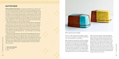 Beginner's Guide to Hand Building: Functional and Sculptural Projects for the Home Potter