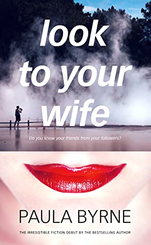 LOOK TO YOUR WIFE book cover