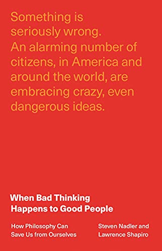 When Bad Thinking Happens to Good People book cover