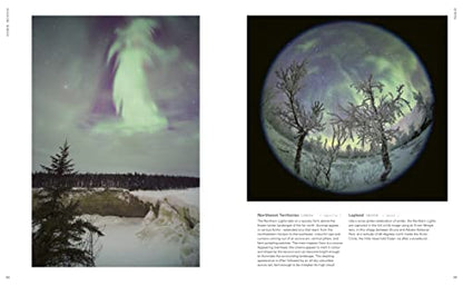 World at Night: Spectacular photographs of the night sky