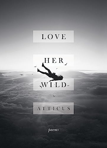 Love her Wild book cover
