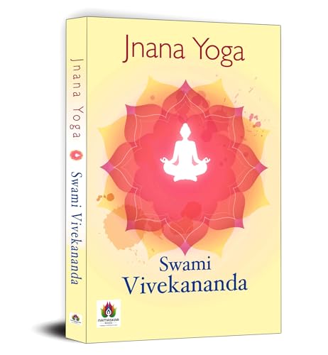 Jnana Yoga (Pb) by SWAMI VIVEKANAND