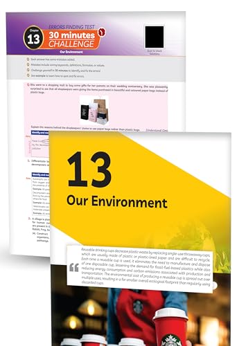 Educart CBSE Class 10 Science Question Bank 2026-27 | Chapterwise, Case-Based & Competency-Based Qs | Unit Test Worksheets, Notes & Visuals | NCERT Based CBSE 2027