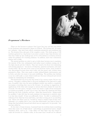 The Feynman Lectures on Physics Complete Set (Vol 1, 2 & 3) | Classical Mechanics, Electromagnetism, Quantum Mechanics | Feynman | Pearson