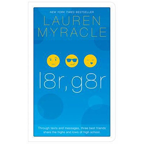 l8r, g8r book cover