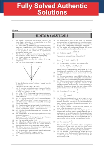 Disha 38 Previous Year CDS & CDS OTA General Knowledge Topic-wise Solved Papers Phase I & II (2007 - 2025) 6th Edition | Combined Defence Services PYQsQuestion Bank