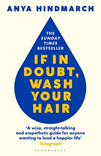 If In Doubt, Wash Your Hair book cover
