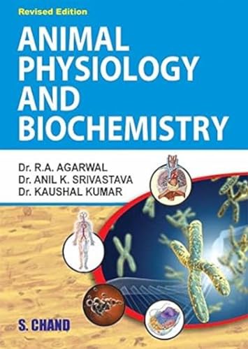 Animal Physiology & Biochemistry