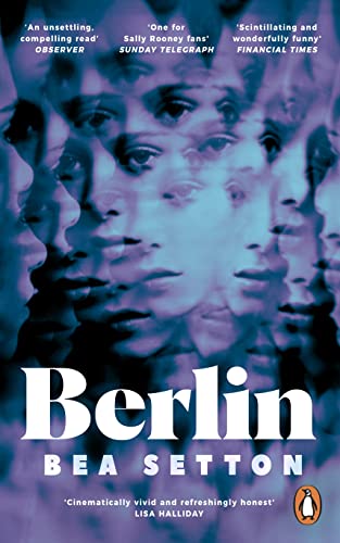 Berlin book cover